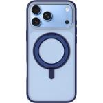 Husa Laut Flexi Protect cu MagSafe compatibila cu iPhone 18 Pro Max / 17 Pro Max, Light Blue 15 - lerato.ro
