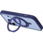 Husa Laut Flexi Protect cu MagSafe compatibila cu iPhone 18 Pro Max / 17 Pro Max, Light Blue 10 - lerato.ro