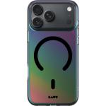 Husa Laut Holo Midnight cu MagSafe compatibila cu iPhone 18 Pro Max / 17 Pro Max, Graphics 2 - lerato.ro