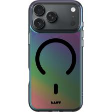 Husa Laut Holo Midnight cu MagSafe compatibila cu iPhone 18 Pro Max / 17 Pro Max, Graphics