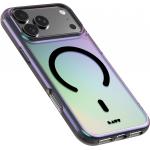 Husa Laut Holo Midnight cu MagSafe compatibila cu iPhone 18 Pro Max / 17 Pro Max, Graphics 5 - lerato.ro