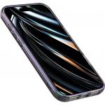 Husa Laut Holo Midnight cu MagSafe compatibila cu iPhone 18 Pro Max / 17 Pro Max, Graphics 6 - lerato.ro