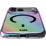 Husa Laut Holo Midnight cu MagSafe compatibila cu iPhone 18 Pro Max / 17 Pro Max, Graphics 7 - lerato.ro