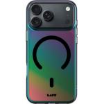Husa Laut Holo Midnight cu MagSafe compatibila cu iPhone 18 Pro Max / 17 Pro Max, Graphics 8 - lerato.ro
