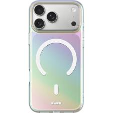 Husa Laut Holo Pearl cu MagSafe compatibila cu iPhone 18 Pro Max / 17 Pro Max, Graphics