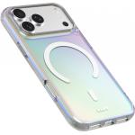 Husa Laut Holo Pearl cu MagSafe compatibila cu iPhone 18 Pro Max / 17 Pro Max, Graphics 4 - lerato.ro