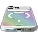 Husa Laut Holo Pearl cu MagSafe compatibila cu iPhone 18 Pro Max / 17 Pro Max, Graphics 6 - lerato.ro