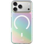 Husa Laut Holo Pearl cu MagSafe compatibila cu iPhone 18 Pro Max / 17 Pro Max, Graphics 7 - lerato.ro
