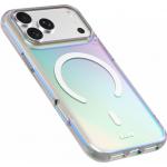 Husa Laut Holo Pearl cu MagSafe compatibila cu iPhone 18 Pro Max / 17 Pro Max, Graphics 8 - lerato.ro