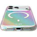 Husa Laut Holo Pearl cu MagSafe compatibila cu iPhone 18 Pro Max / 17 Pro Max, Graphics 10 - lerato.ro