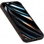 Husa Laut Huex Wave cu MagSafe compatibila cu iPhone 18 Pro Max / 17 Pro Max, Sunset Gold 12 - lerato.ro