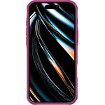 Husa Laut Huex Wave cu MagSafe compatibila cu iPhone 18 Pro Max / 17 Pro Max, Rose Haze 5 - lerato.ro