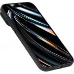 Husa Laut Kev Protect cu MagSafe compatibila cu iPhone 18 Pro Max / 17 Pro Max, Negru 6 - lerato.ro