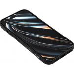 Husa Laut Lux Edge cu MagSafe compatibila cu iPhone 18 Pro Max / 17 Pro Max, Negru 5 - lerato.ro