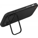 Husa Laut Lux Edge cu MagSafe compatibila cu iPhone 18 Pro Max / 17 Pro Max, Negru 6 - lerato.ro