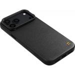 Husa Laut Lux Edge cu MagSafe compatibila cu iPhone 18 Pro Max / 17 Pro Max, Negru 8 - lerato.ro