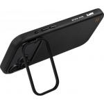 Husa Laut Lux Edge cu MagSafe compatibila cu iPhone 18 Pro Max / 17 Pro Max, Negru 10 - lerato.ro