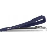 Husa Laut Huex Slim cu MagSafe compatibila cu iPhone 18 Pro / 17 Pro, Navy Blue 6 - lerato.ro