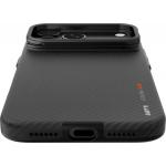 Husa Laut Kev Protect cu MagSafe compatibila cu iPhone 18 Pro / 17 Pro, Negru 15 - lerato.ro