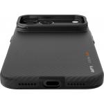 Husa Laut Kev Protect cu MagSafe compatibila cu iPhone 18 Pro / 17 Pro, Negru 7 - lerato.ro