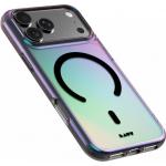 Husa Laut Holo Midnight cu MagSafe compatibila cu iPhone 18 Pro / 17 Pro, Graphics 9 - lerato.ro