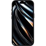 Husa Laut Lux Edge cu MagSafe compatibila cu iPhone 18 Pro / 17 Pro, Carbon Black 7 - lerato.ro