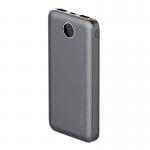 Baterie externa LDNIO PQ10, 10000mAh, 22.5W, 2xUSB, USB-C, Gri 3 - lerato.ro
