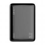 Baterie externa LDNIO PQ25, 10000mAh, 22.5W, USB/ USB-C, Negru 2 - lerato.ro
