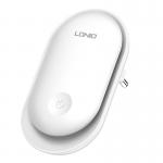 Lampa de noapte LDNIO Y1, cu senzor,0.5W, 3500K, Alb 4 - lerato.ro