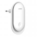 Lampa de noapte LDNIO Y1, cu senzor,0.5W, 3500K, Alb 7 - lerato.ro