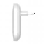 Lampa de noapte LDNIO Y2, cu senzor,0.5W, 3500K, Alb 4 - lerato.ro