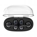 Casti wireless TWS LDNIO T08, 35/400 mAh, autonomie 4 h, Bluetooth 5.4, Albastru 4 - lerato.ro