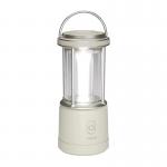 Lampa de camping LEPRO 330043, 1000lm, 6 baterii AA, Autonomie 45h, IPX4, Bej 3 - lerato.ro