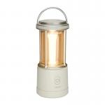 Lampa de camping LEPRO 330043, 1000lm, 6 baterii AA, Autonomie 45h, IPX4, Bej 4 - lerato.ro