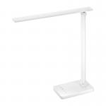 Lampa de birou LEPRO PR310003-DWW-E, LED, 16W, 700 lm, 3000K-6500K, Alb 3 - lerato.ro