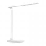 Lampa de birou LEPRO PR310003-DWW-E, LED, 16W, 700 lm, 3000K-6500K, Alb 2 - lerato.ro