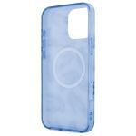 Carcasa Lacoste IML Croc cu MagSafe compatibila cu iPhone 16 Pro Max, Albastru 8 - lerato.ro