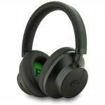 Casti wireless Lacoste Nomogramme, ANC, Bluetooth 5.4, 700 mAh, Autonomie 52h, USB-C, Negru 2 - lerato.ro
