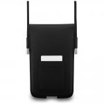 Geanta universala Lacoste Crossbody The Blend, Marime XL, Negru 3 - lerato.ro