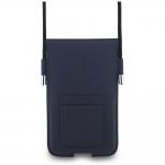 Geanta universala Lacoste Crossbody The Blend, Marime XL, Navy Blue 3 - lerato.ro
