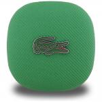 Casti wireless TWS Lacoste Iconic Petit Pique, Bluetooth 5.4, 310 mAh, Autonomie 5h, IPX5, Verde 2 - lerato.ro