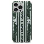 Carcasa Lacoste IML All Over cu MagSafe compatibila cu iPhone 16 Pro Max, Graphics 2 - lerato.ro