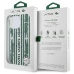 Carcasa Lacoste IML All Over cu MagSafe compatibila cu iPhone 16 Pro Max, Graphics 9 - lerato.ro