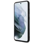 Carcasa Lacoste Iconic Petit Pique compatibila cu Samsung Galaxy S23 Plus, Verde 6 - lerato.ro