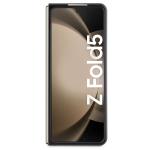 Carcasa Lacoste Iconic Petit Pique compatibila cu Samsung Galaxy Z Fold 5, Negru 5 - lerato.ro