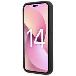 Carcasa Lacoste Iconic Petit Pique compatibila cu iPhone 14 Pro Max, Verde 6 - lerato.ro