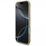 Carcasa Lacoste Petit Pique Lacquer Logo cu MagSafe compatibila cu iPhone 17 Air, Gri 6 - lerato.ro