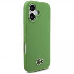 [Combo] iPhone 17, Carcasa Lacoste Petit Pique Lacquer Logo cu MagSafe + Folie sticla securizata Skinarma Privacy 6 - lerato.ro