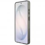 Husa Lacoste Shockproof Gold Frosted Logo cu MagSafe compatibila cu Samsung Galaxy S26 Ultra, Negru 6 - lerato.ro