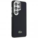 Carcasa Lacoste Full Wrap Petit Pique cu MagSafe compatibila cu Samsung Galaxy S26 Ultra, Navy Blue 5 - lerato.ro